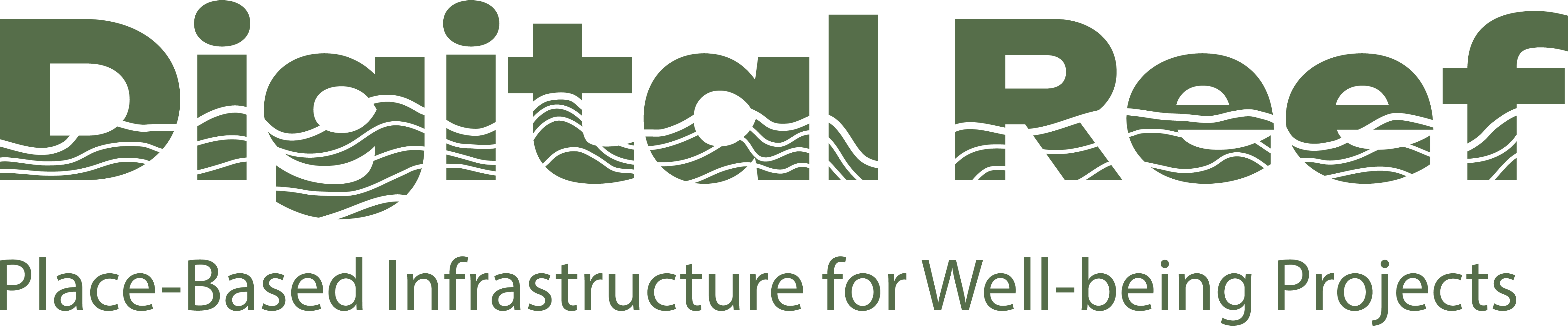 With Tagline Medium Green